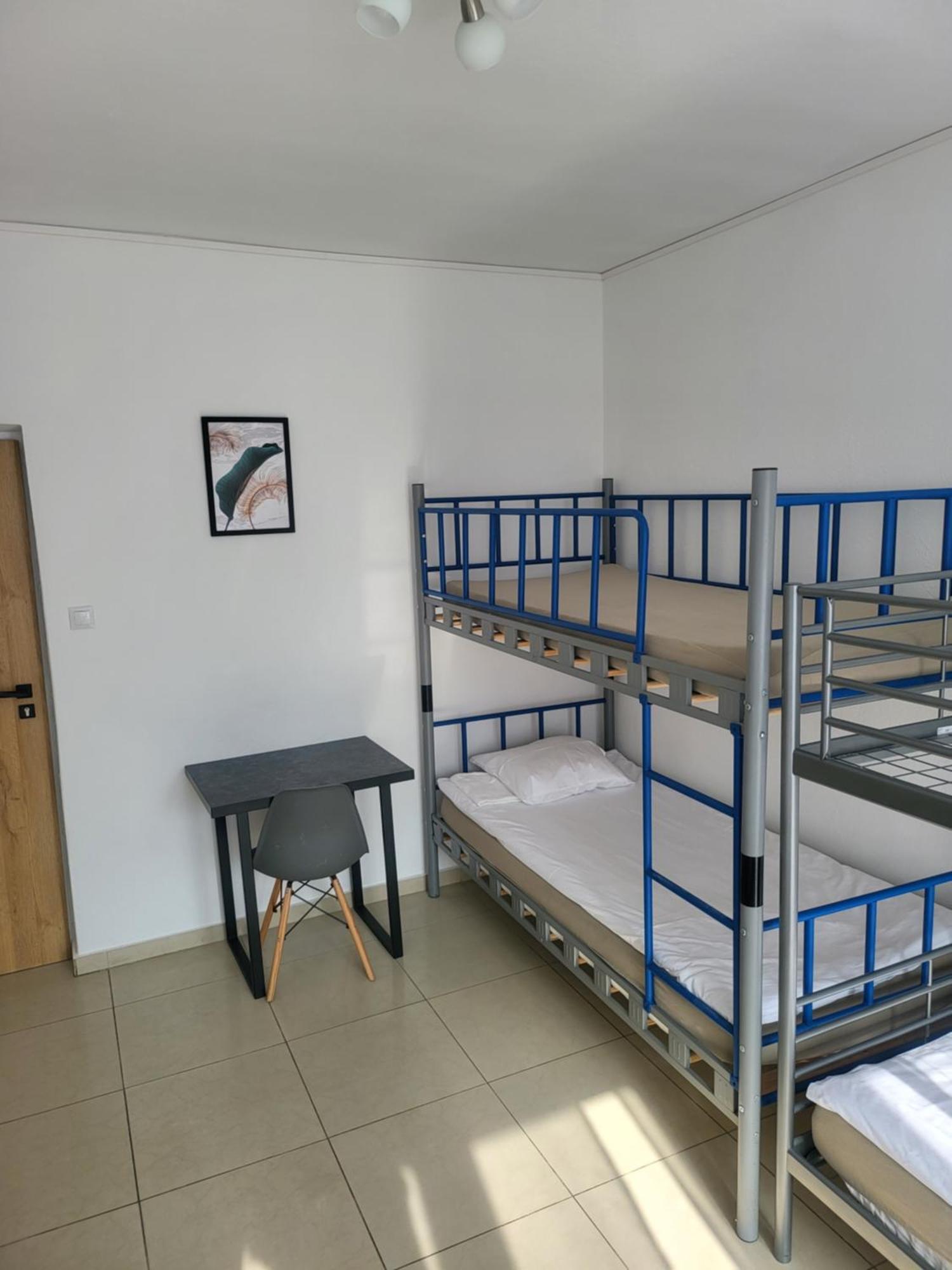 Rooms4Rest Popularna - Private Rooms For Tourists - Atr Consulting Sp, Z O,O, Warsaw Exterior photo