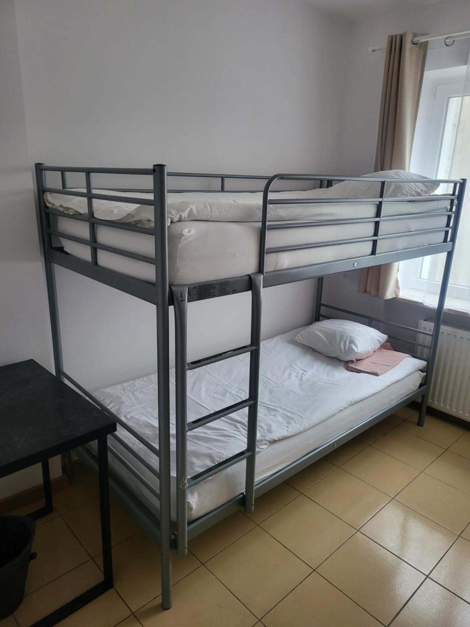 Rooms4Rest Popularna - Private Rooms For Tourists - Atr Consulting Sp, Z O,O, Warsaw Exterior photo