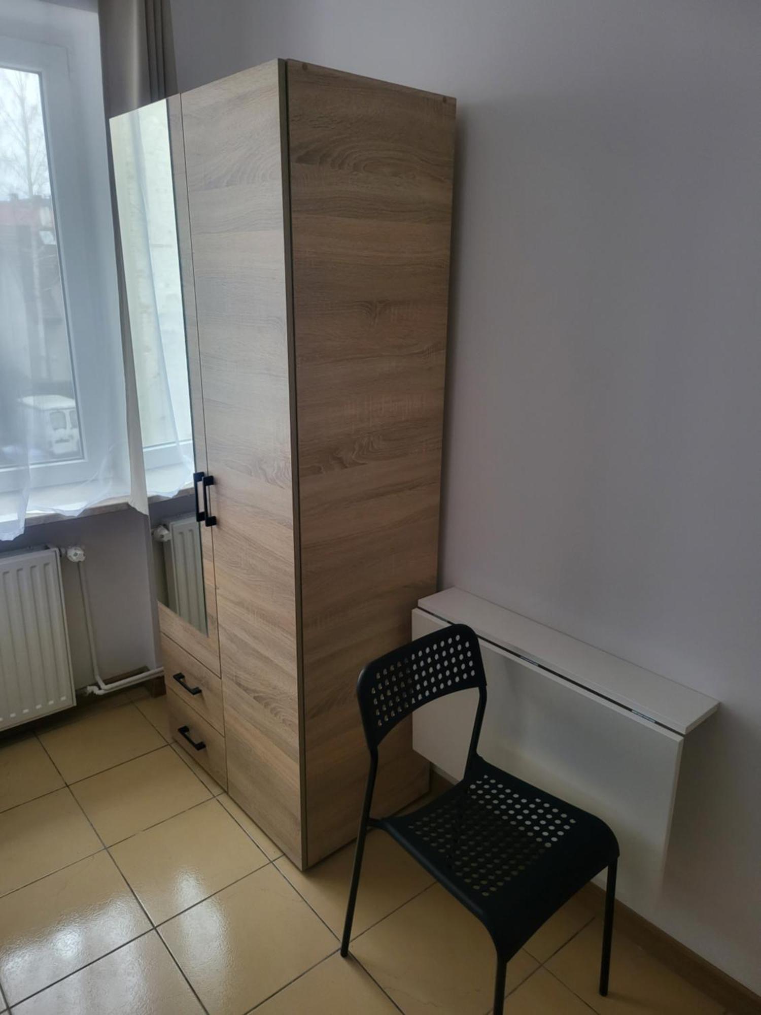 Rooms4Rest Popularna - Private Rooms For Tourists - Atr Consulting Sp, Z O,O, Warsaw Exterior photo