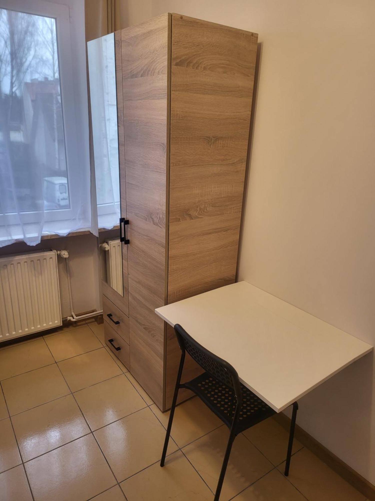 Rooms4Rest Popularna - Private Rooms For Tourists - Atr Consulting Sp, Z O,O, Warsaw Exterior photo